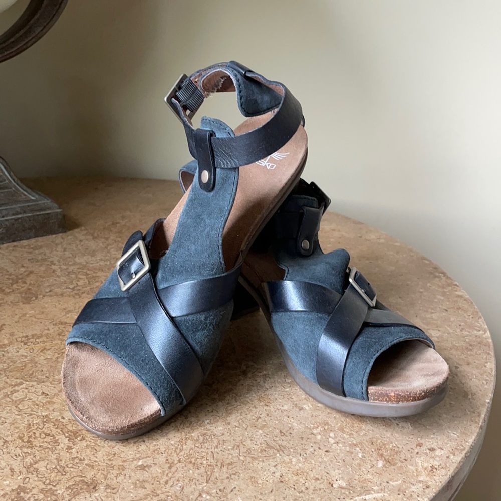 Dansko  sandals